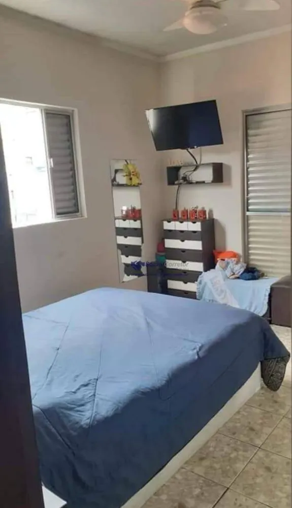 Sobrado, 3 quartos, 210 m² - Foto 12