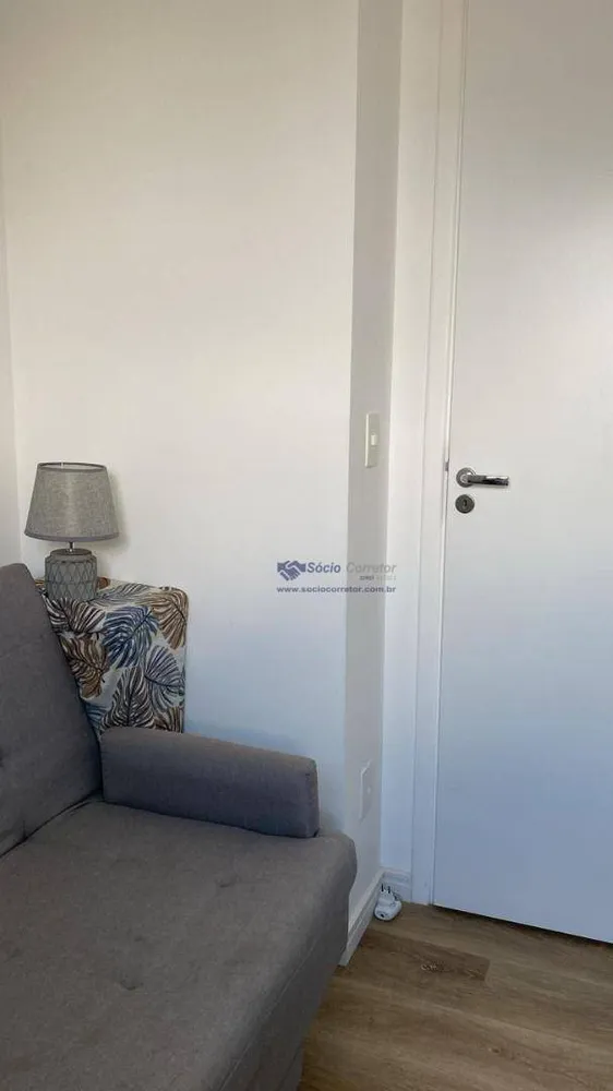 Apartamento, 2 quartos, 45 m² - Foto 2