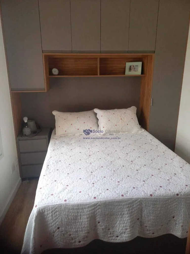 Apartamento, 2 quartos, 45 m² - Foto 19