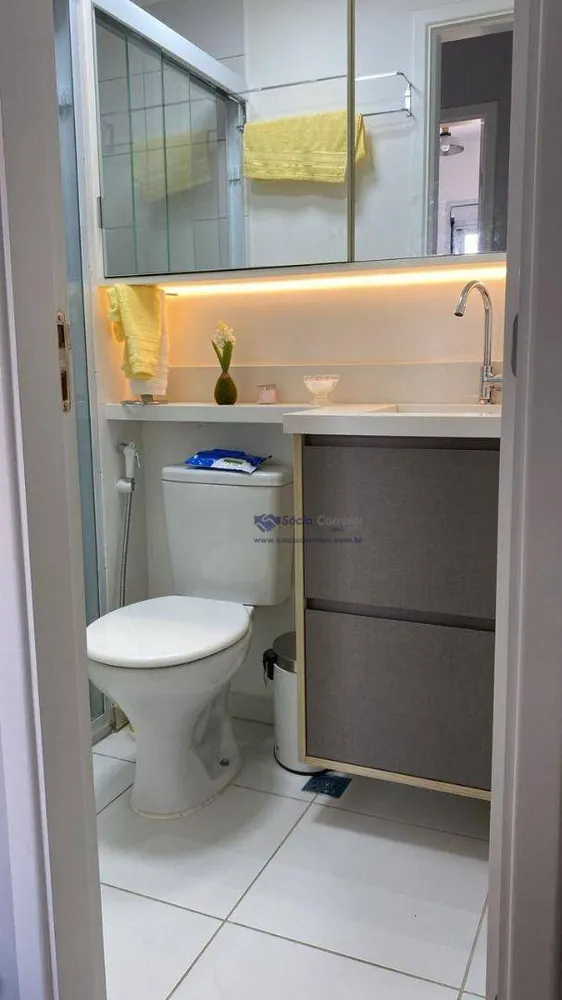 Apartamento, 2 quartos, 45 m² - Foto 5