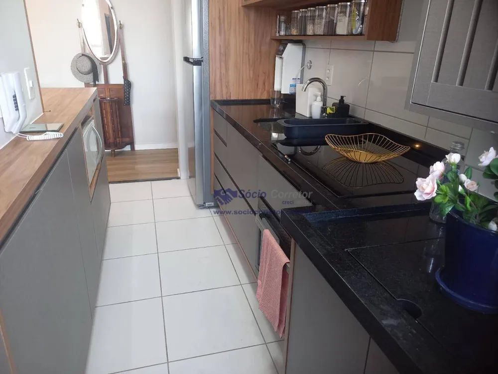 Apartamento, 2 quartos, 45 m² - Foto 6