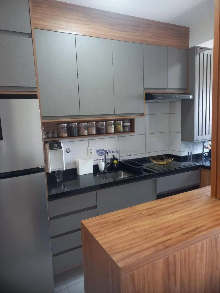 Apartamento, 2 quartos, 45 m² - Foto 16