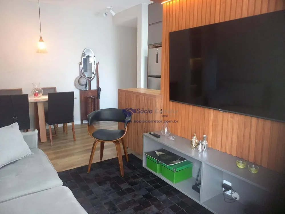 Apartamento, 2 quartos, 45 m² - Foto 18