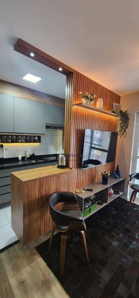 Apartamento, 2 quartos, 45 m² - Foto 13