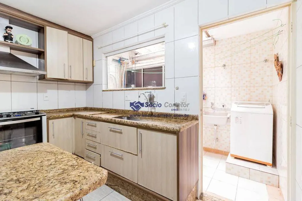Sobrado, 3 quartos, 152 m² - Foto 18