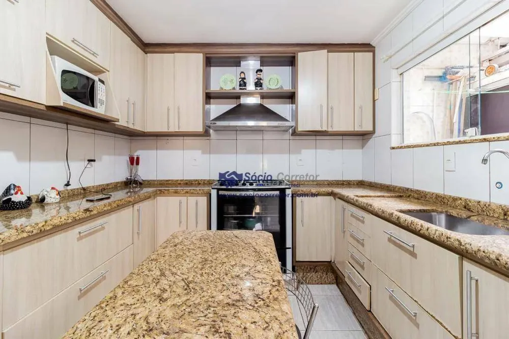 Sobrado, 3 quartos, 152 m² - Foto 19