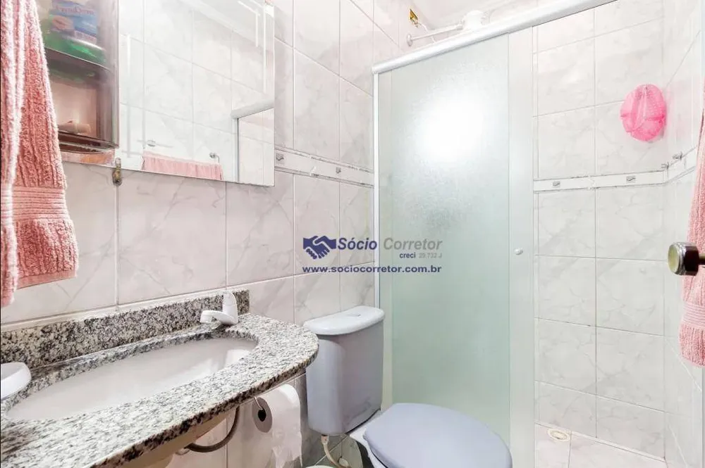 Sobrado, 3 quartos, 152 m² - Foto 15