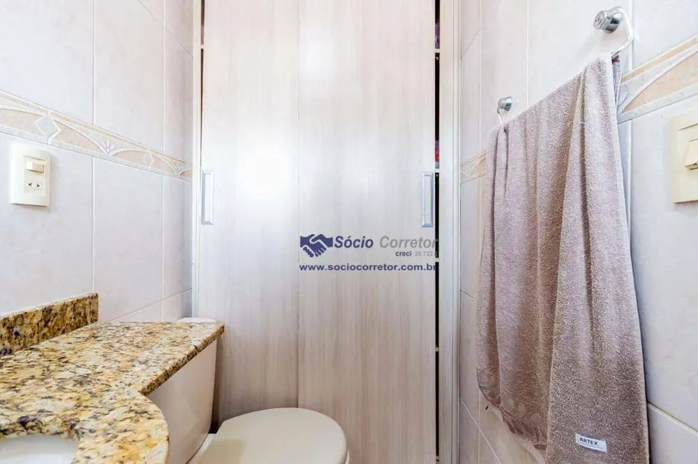 Sobrado, 3 quartos, 152 m² - Foto 16