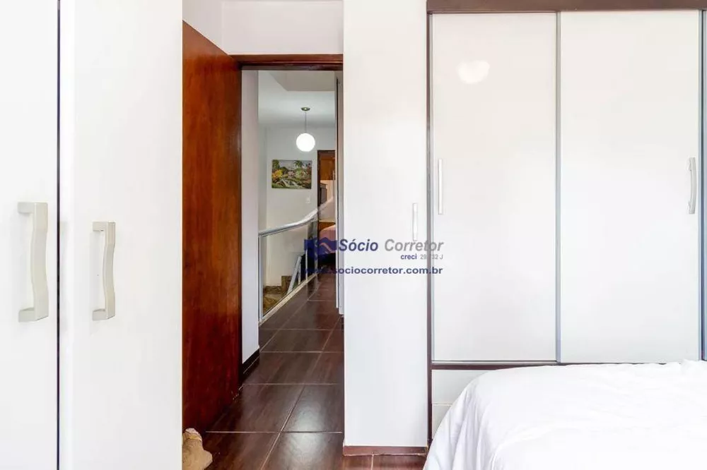 Sobrado à venda com 3 quartos, 152m² - Foto 6