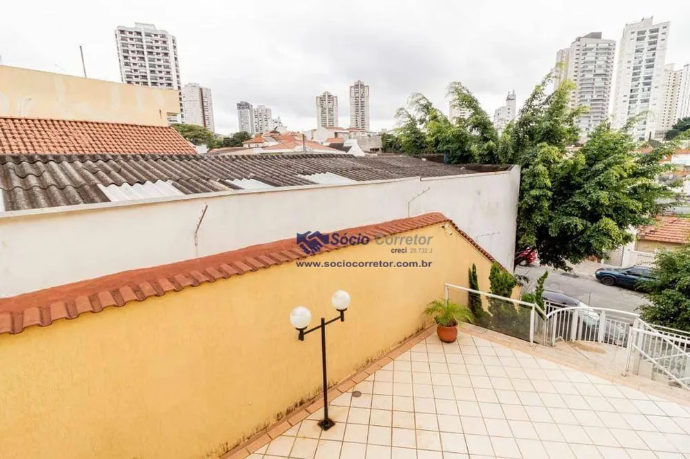 Sobrado, 3 quartos, 152 m² - Foto 21