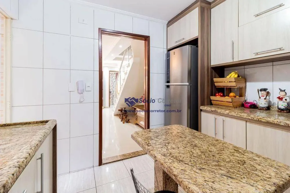Sobrado, 3 quartos, 152 m² - Foto 17