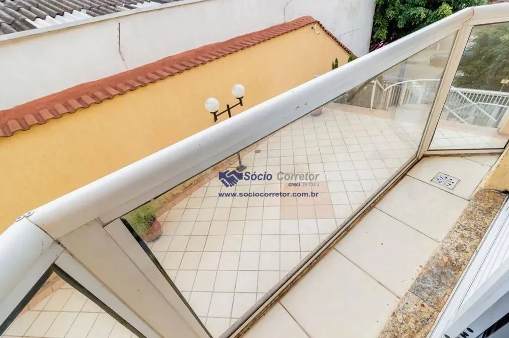 Sobrado, 3 quartos, 152 m² - Foto 22