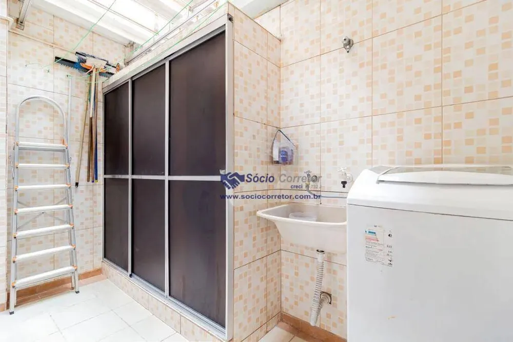 Sobrado, 3 quartos, 152 m² - Foto 20