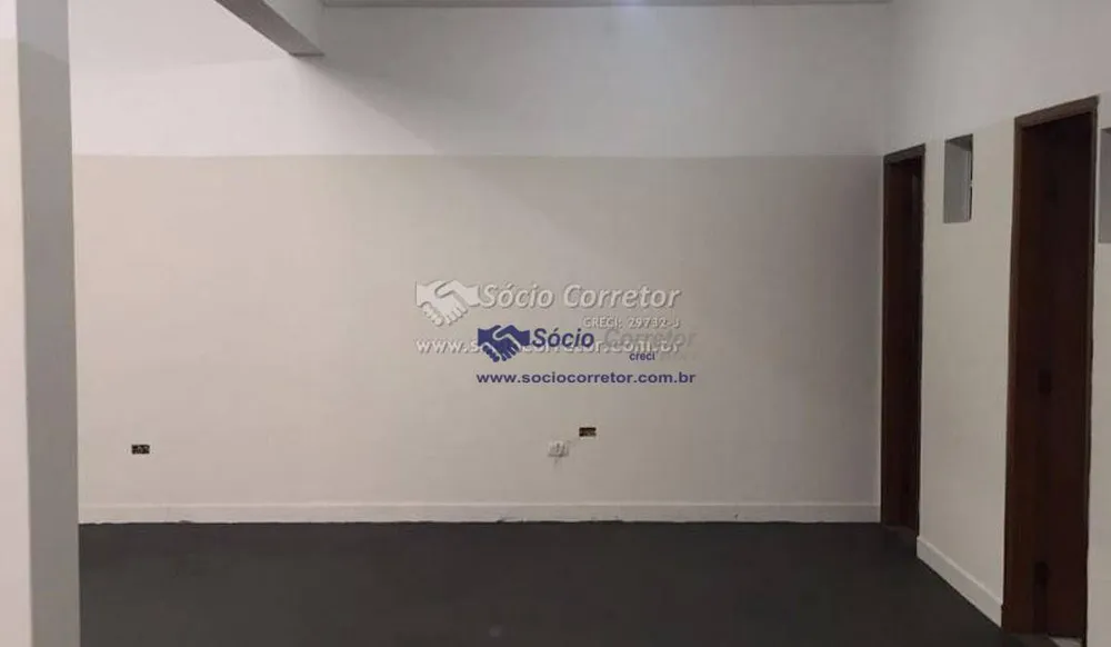 Depósito-Galpão, 80 m² - Foto 9