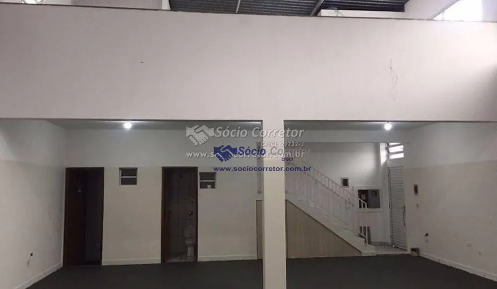 Depósito-Galpão, 80 m² - Foto 5
