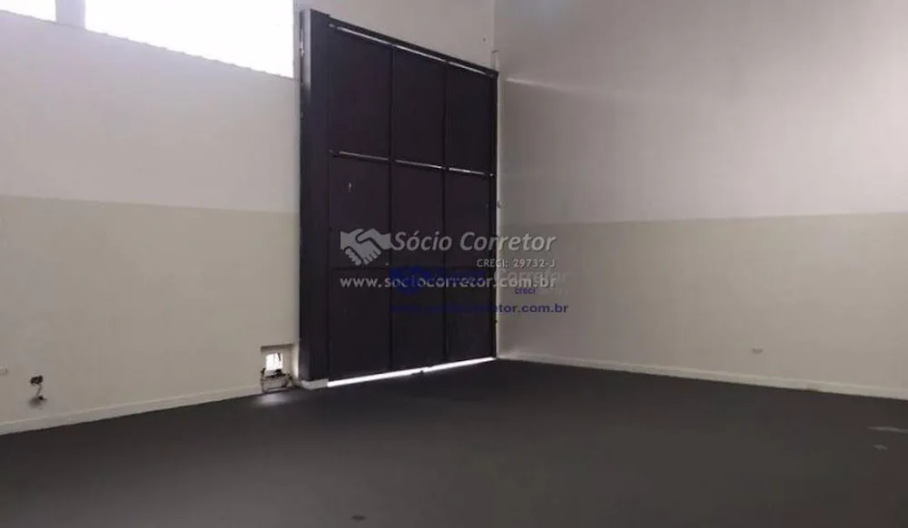 Depósito-Galpão, 80 m² - Foto 4