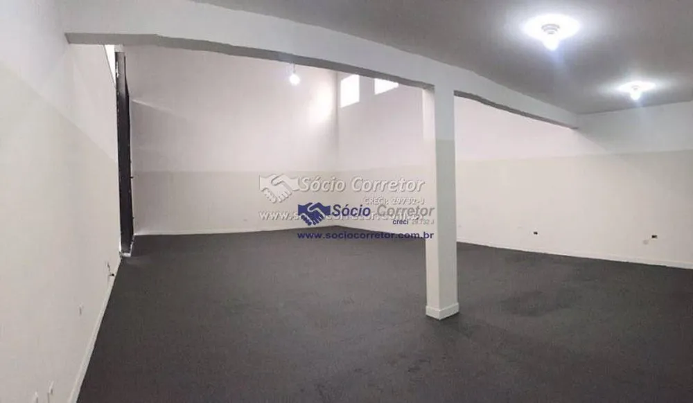 Depósito-Galpão, 80 m² - Foto 3