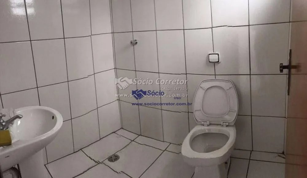 Depósito-Galpão, 80 m² - Foto 8