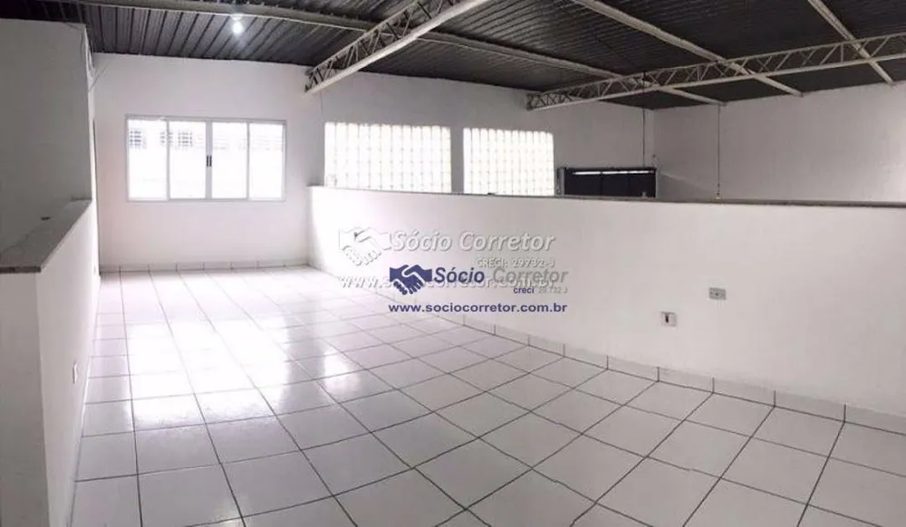 Depósito-Galpão, 80 m² - Foto 10