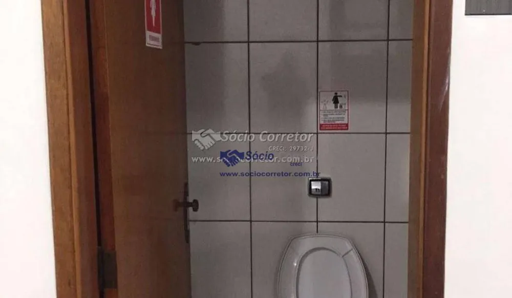 Depósito-Galpão, 80 m² - Foto 7