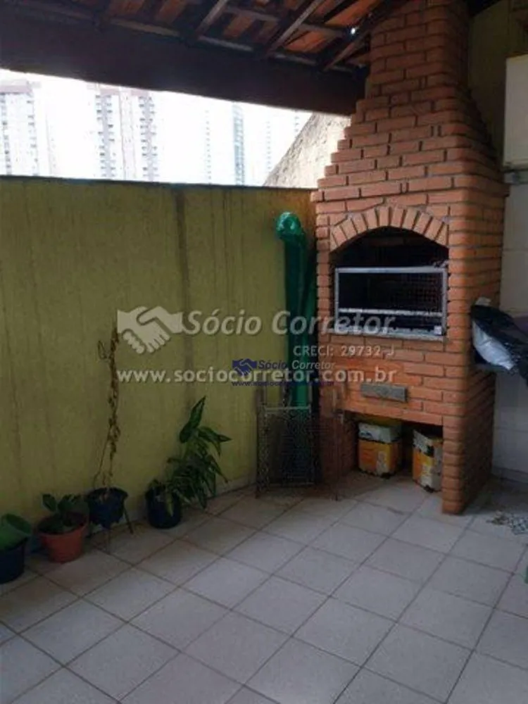 Sobrado, 3 quartos, 203 m² - Foto 6