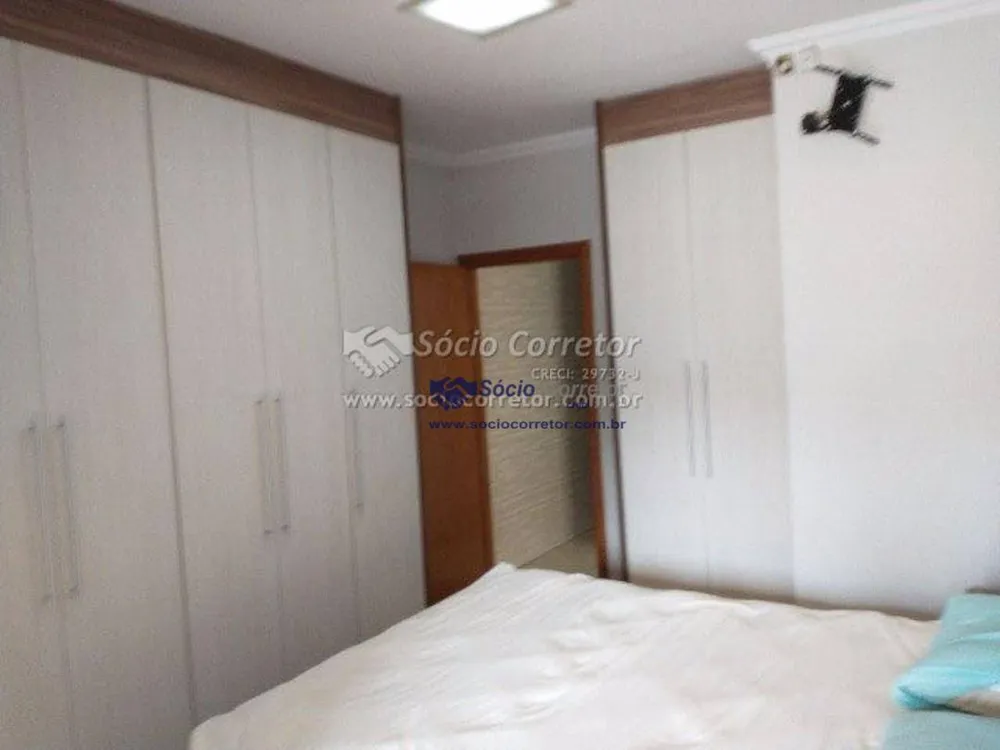 Sobrado, 3 quartos, 203 m² - Foto 8