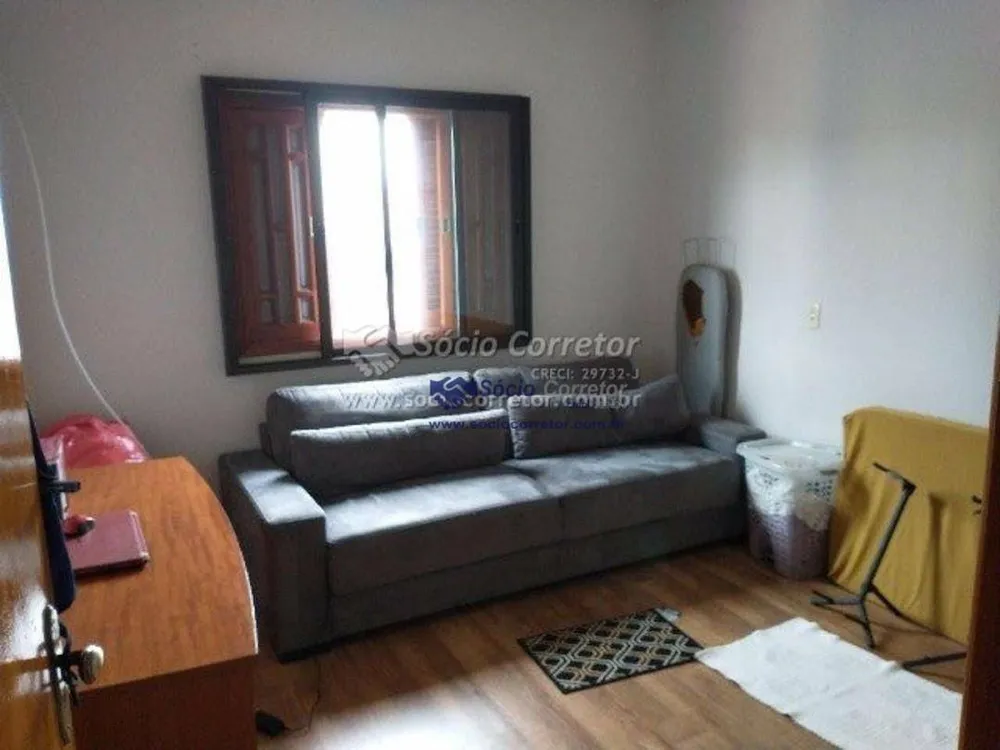 Sobrado, 3 quartos, 203 m² - Foto 14