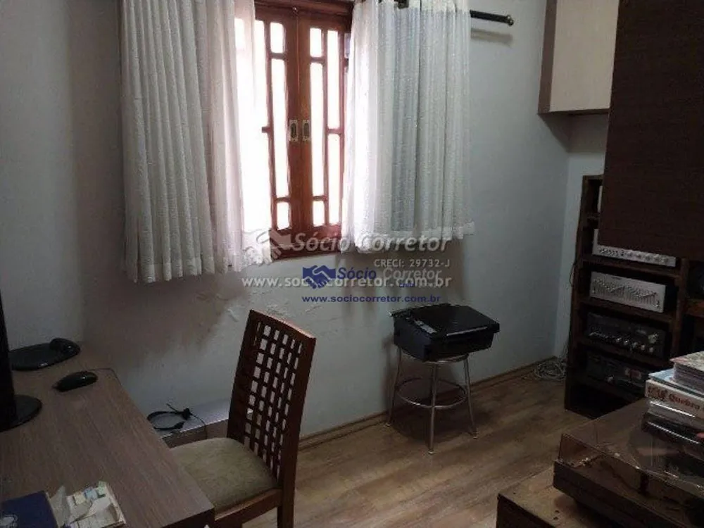 Sobrado, 3 quartos, 203 m² - Foto 2
