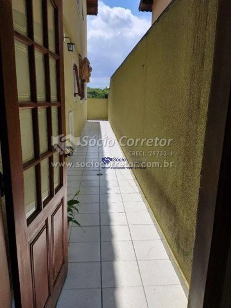 Sobrado, 3 quartos, 203 m² - Foto 3