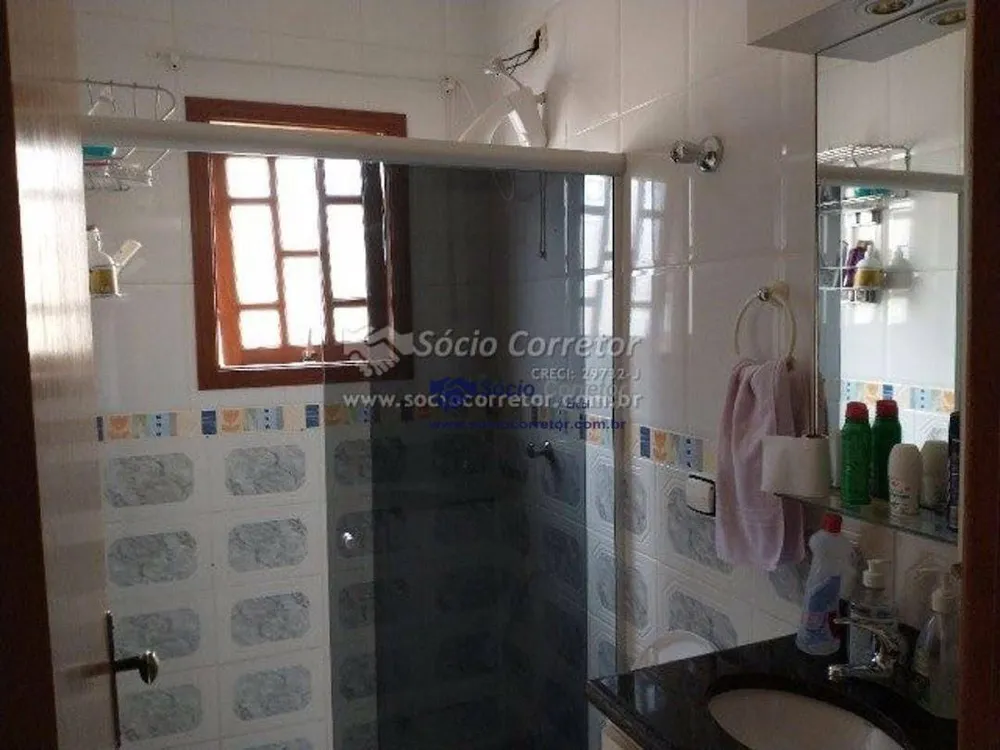 Sobrado, 3 quartos, 203 m² - Foto 12