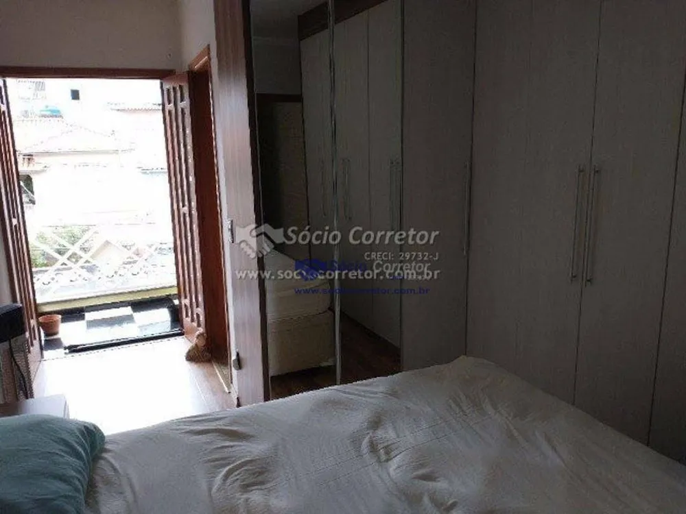 Sobrado, 3 quartos, 203 m² - Foto 5