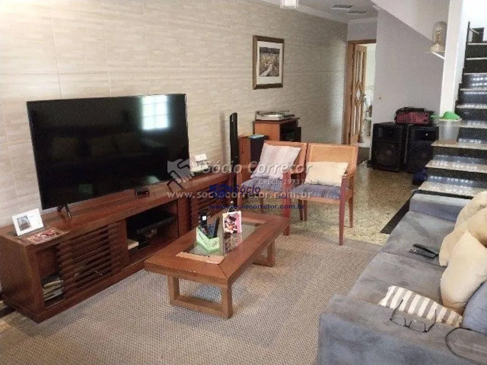 Sobrado, 3 quartos, 203 m² - Foto 7