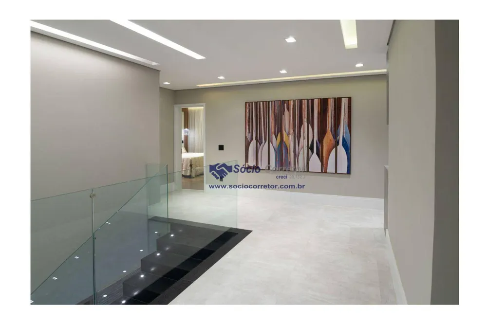 Casa, 7 quartos, 739 m² - Foto 11