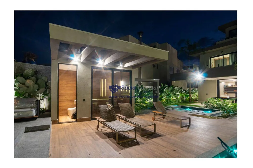 Casa, 7 quartos, 739 m² - Foto 14