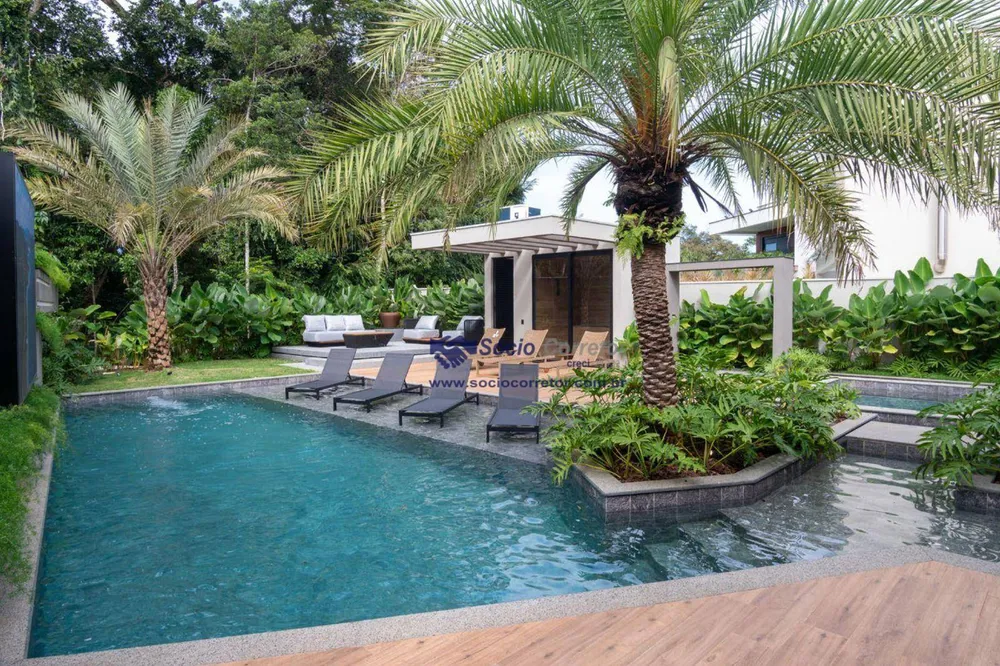 Casa, 7 quartos, 739 m² - Foto 17