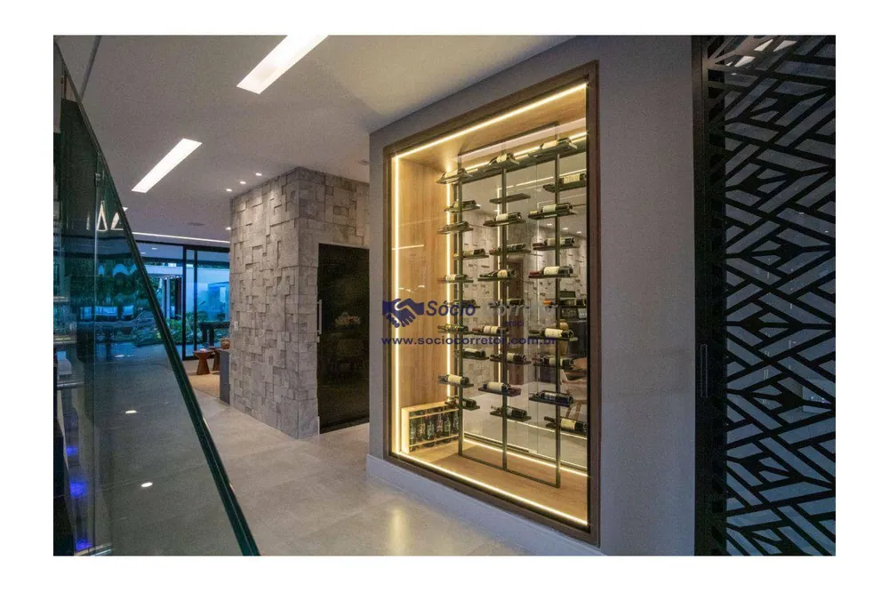Casa, 7 quartos, 739 m² - Foto 16