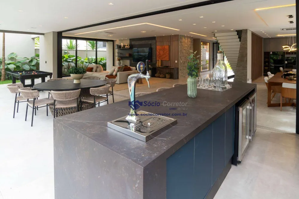 Casa, 7 quartos, 739 m² - Foto 18