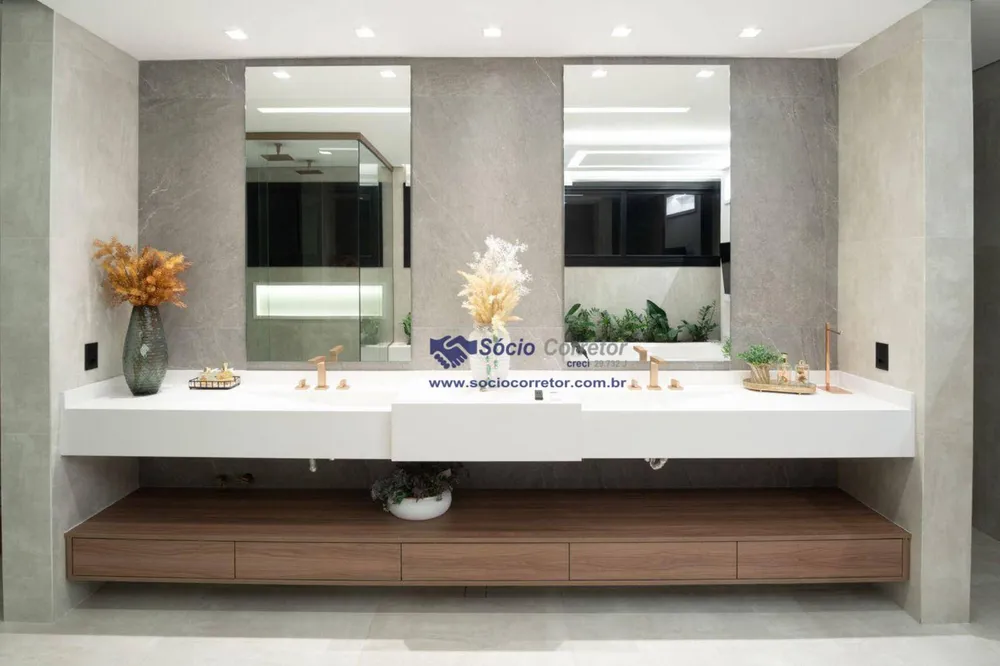 Casa, 7 quartos, 739 m² - Foto 5
