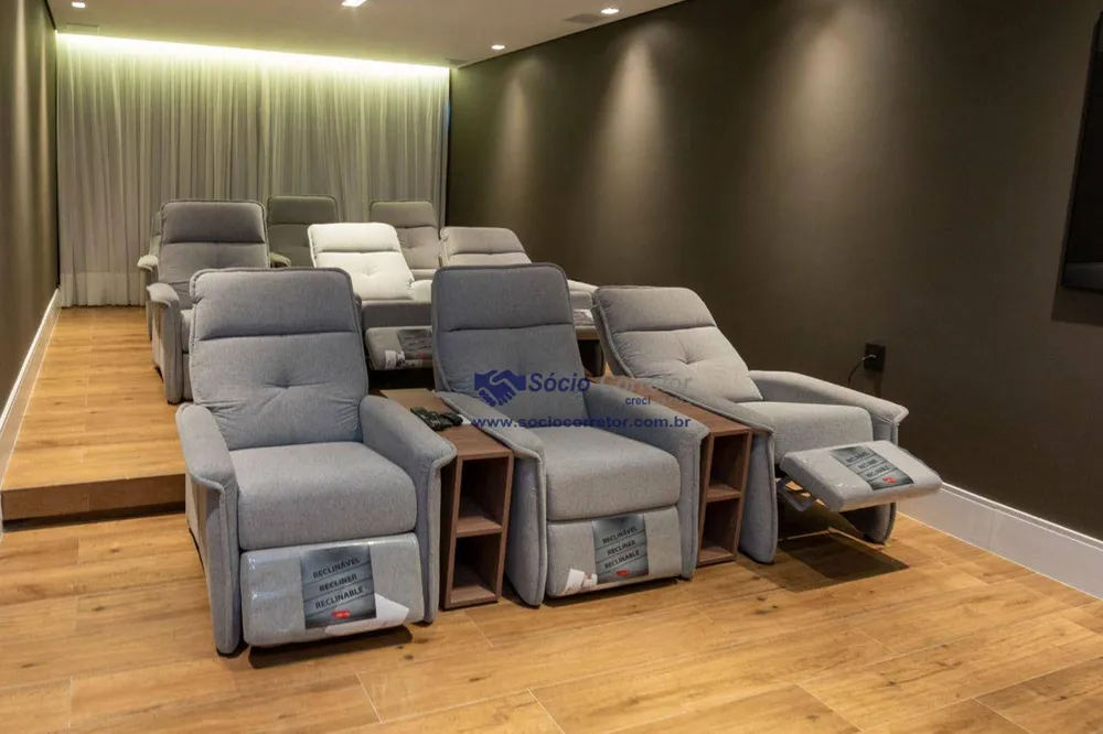 Casa, 7 quartos, 739 m² - Foto 9