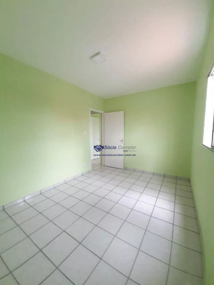 Apartamento à venda com 2 quartos, 55m² - Foto 8