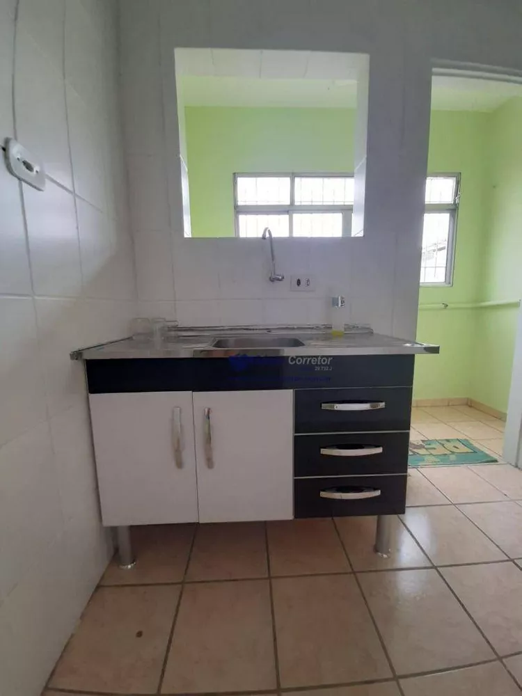 Apartamento à venda com 2 quartos, 55m² - Foto 7