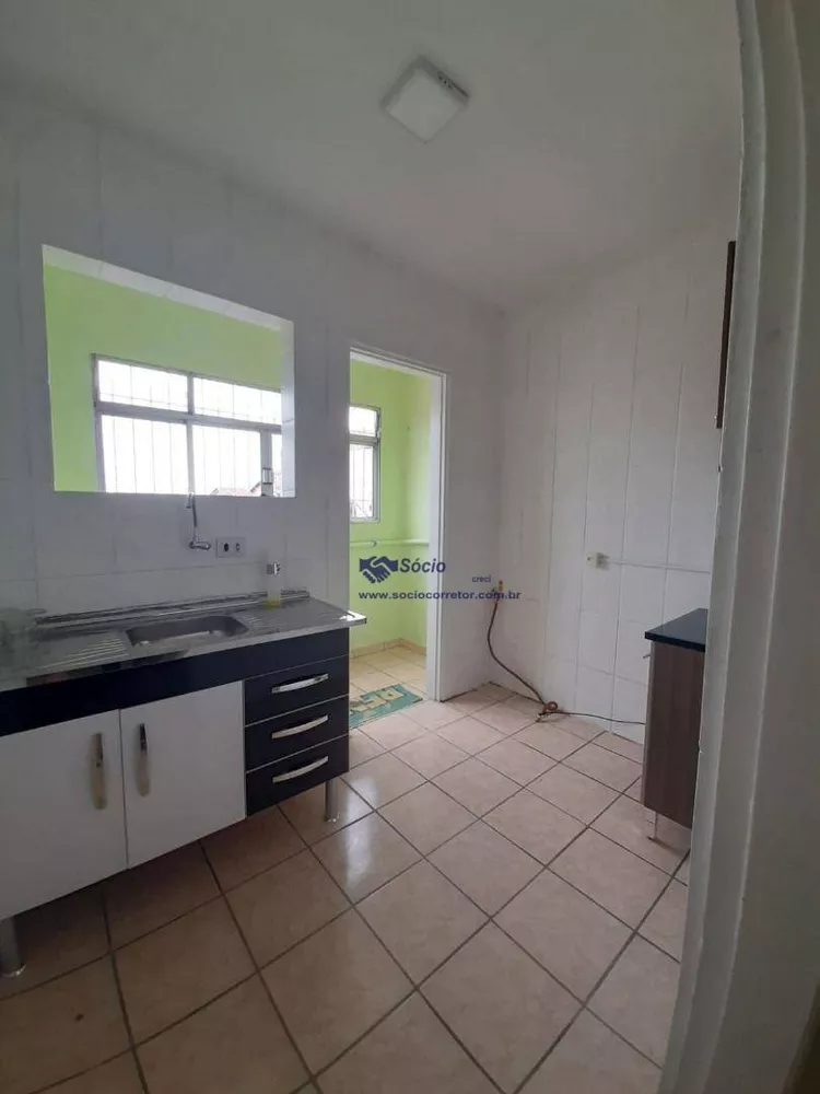 Apartamento à venda com 2 quartos, 55m² - Foto 5