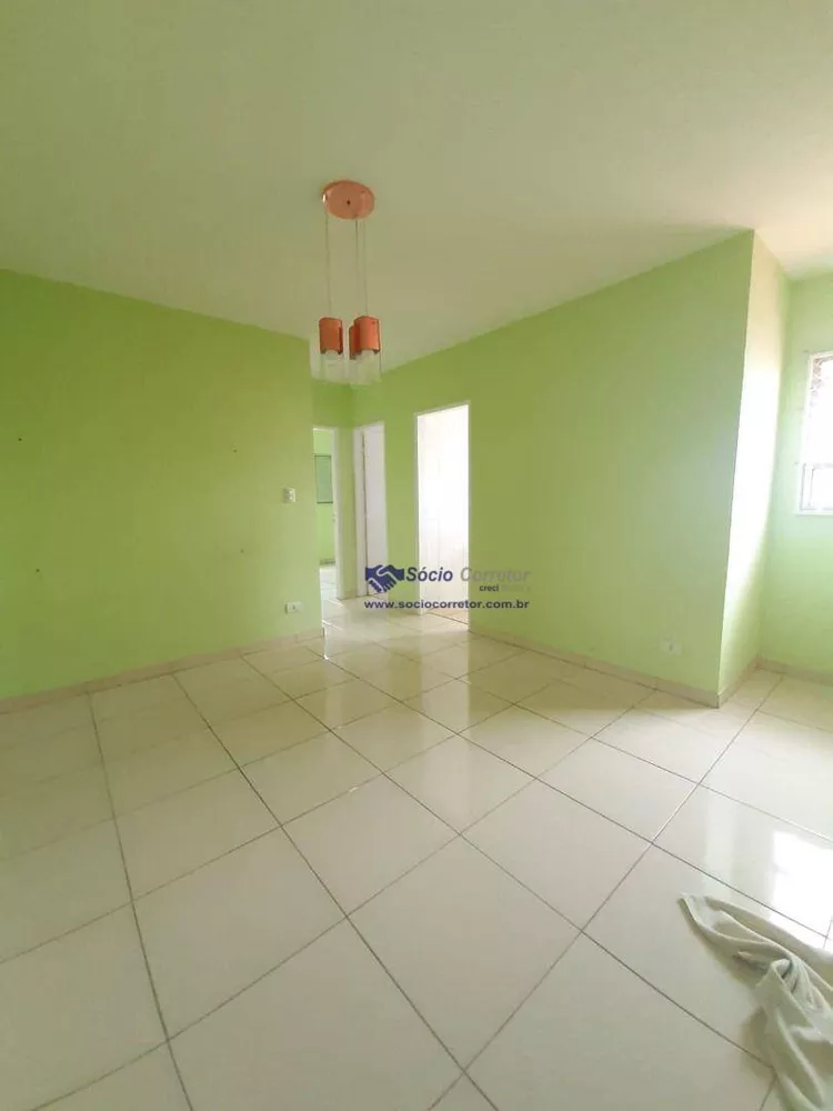 Apartamento à venda com 2 quartos, 55m² - Foto 2