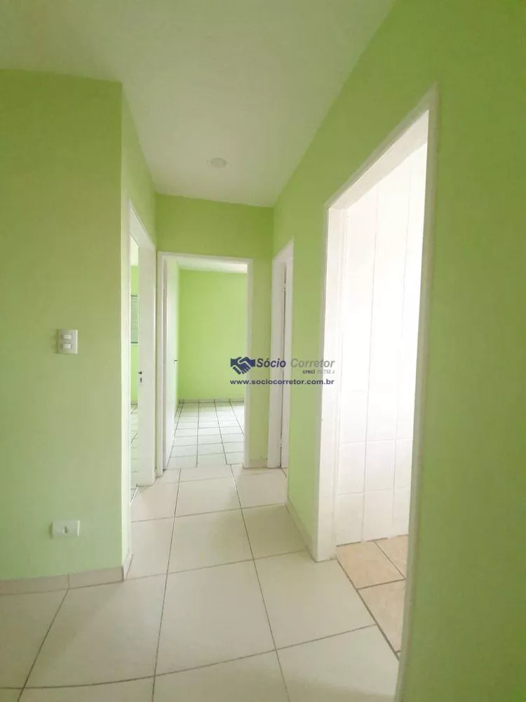 Apartamento à venda com 2 quartos, 55m² - Foto 3