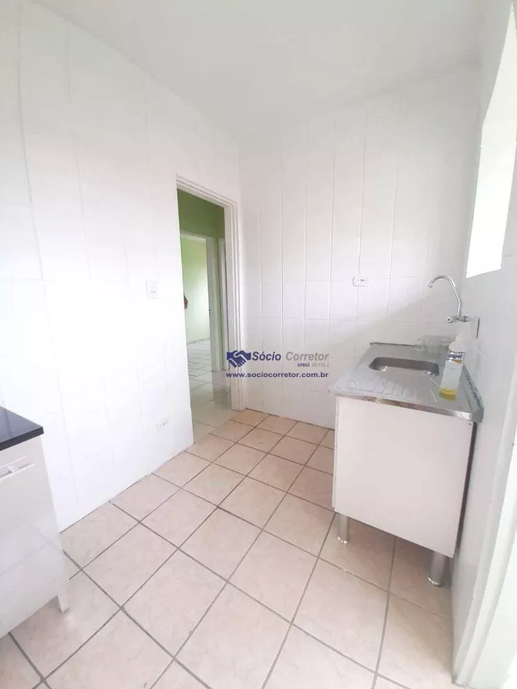 Apartamento à venda com 2 quartos, 55m² - Foto 6