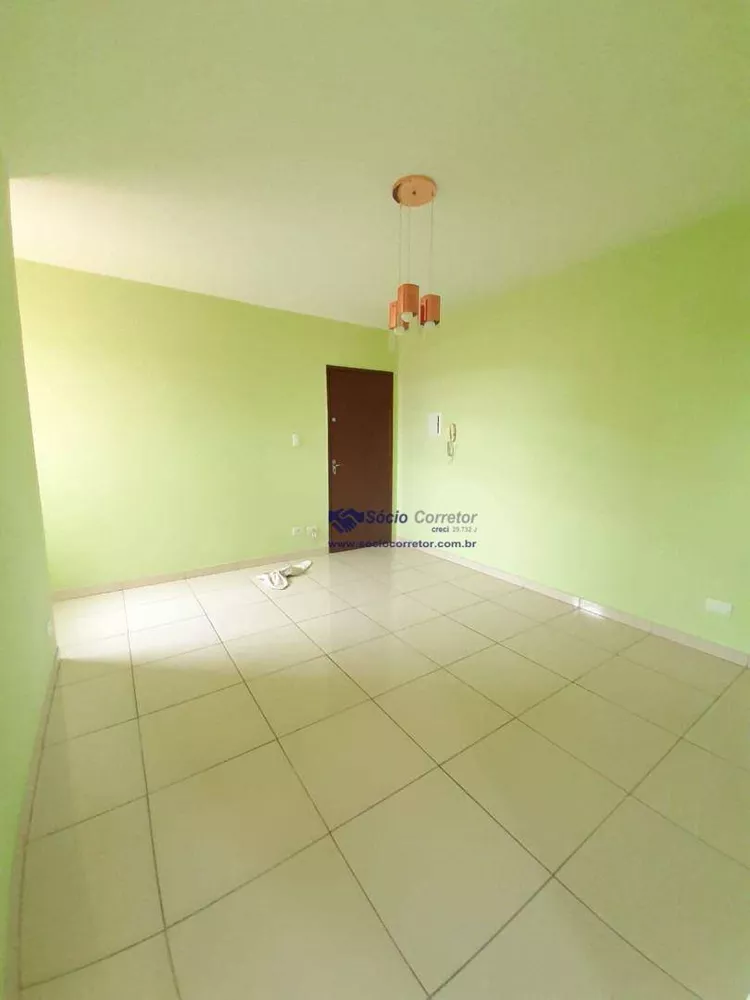 Apartamento à venda com 2 quartos, 55m² - Foto 4