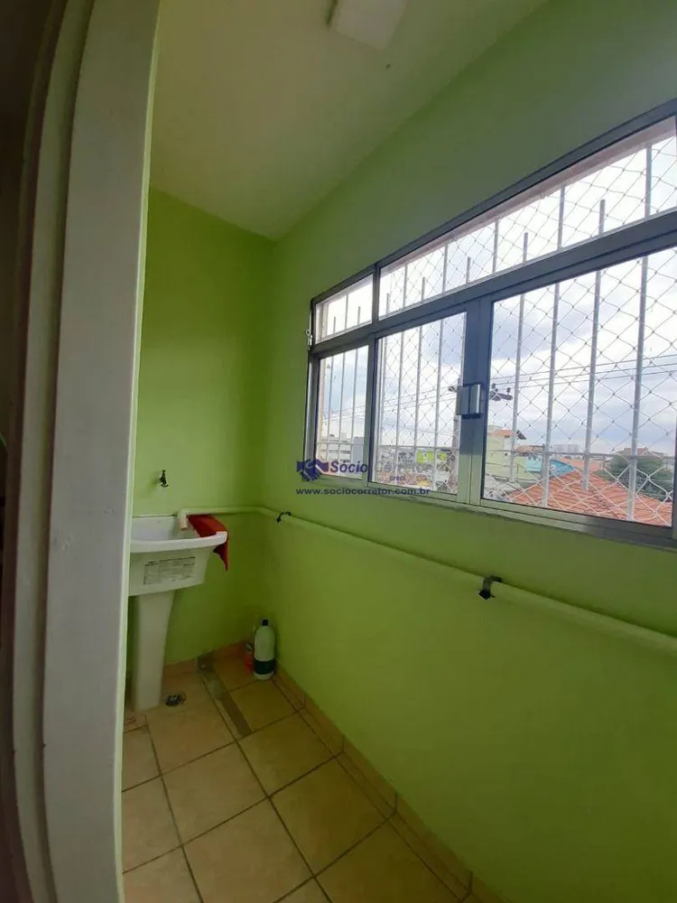Apartamento, 2 quartos, 55 m² - Foto 12