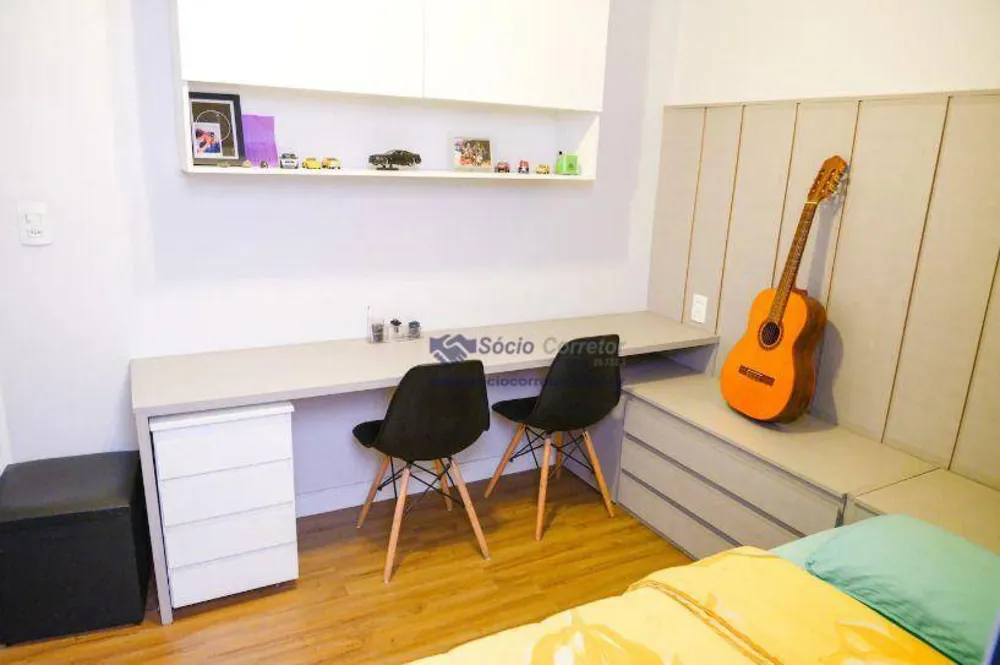 Casa, 2 quartos, 120 m² - Foto 9