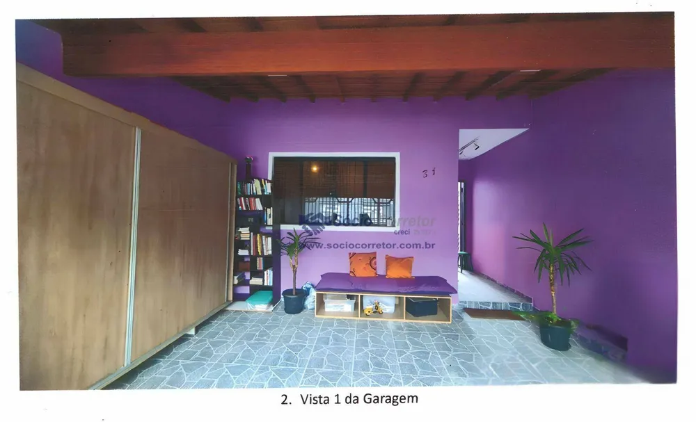 Casa, 2 quartos, 120 m² - Foto 12