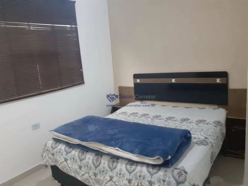 Sobrado, 3 quartos, 125 m² - Foto 13
